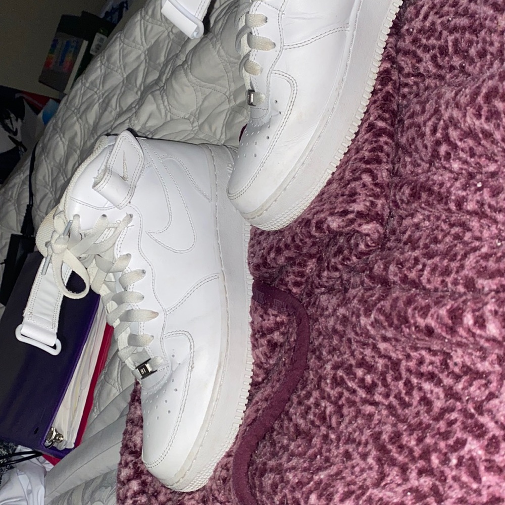 High Top Air Forces